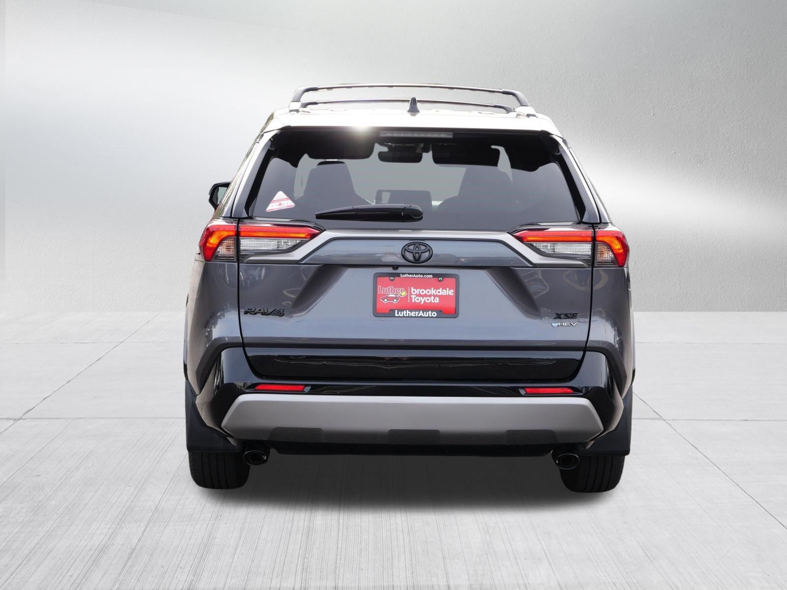 Certified 2025 Toyota RAV4 XSE w/ Weather Package AWD/4WD image 6