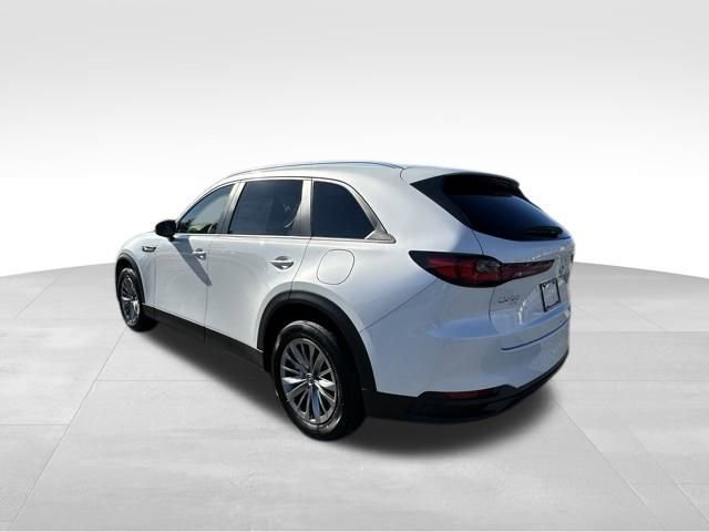 New 2026 MAZDA CX-90 3.3 Turbo w/ Select Package image 4