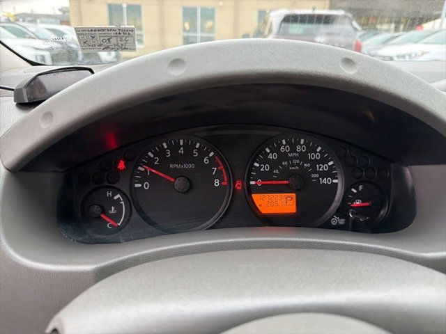 Used 2015 Nissan Frontier S image 16