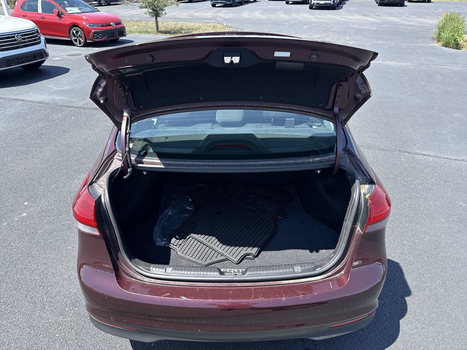 Used 2017 Kia Forte LX FWD image 22