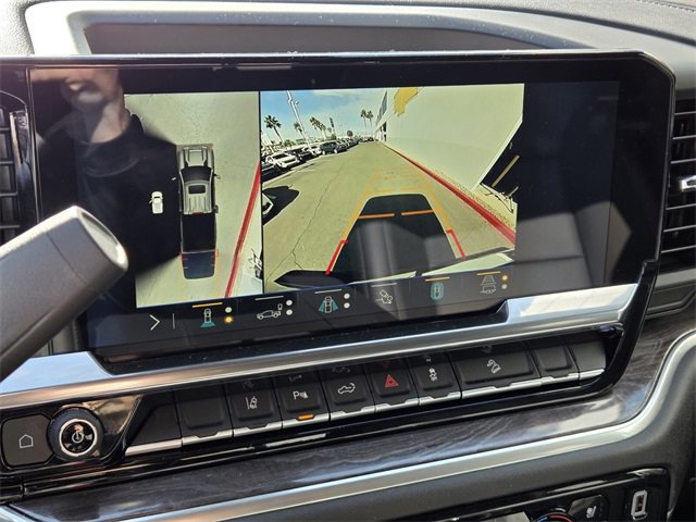 Certified 2026 Chevrolet Silverado 2500 LTZ w/ Trail Boss Package image 21