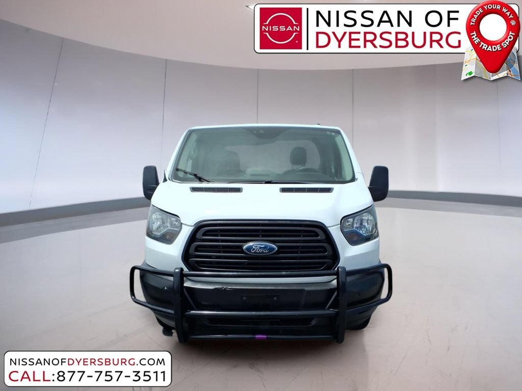 Used 2019 Ford Transit 250 148 Low Roof RWD image 8