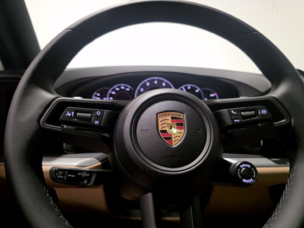 New 2026 Porsche Cayenne AWD/4WD image 39