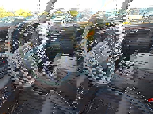 New 2026 GMC Sierra 1500 Denali image 14