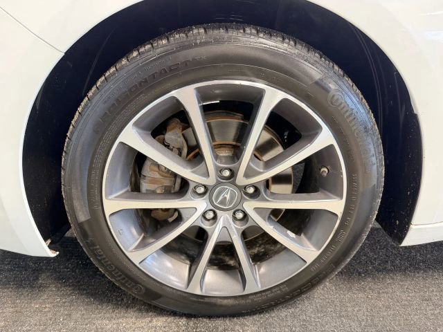 Used 2015 Acura TLX V6 SH-AWD w/ Technology Pkg image 16