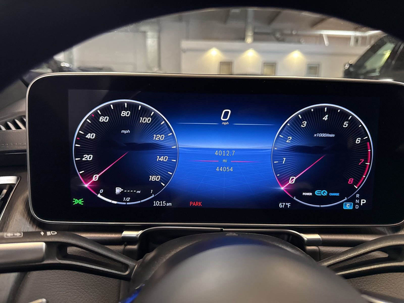 Used 2022 Mercedes-Benz S 580 4MATIC Sedan image 33