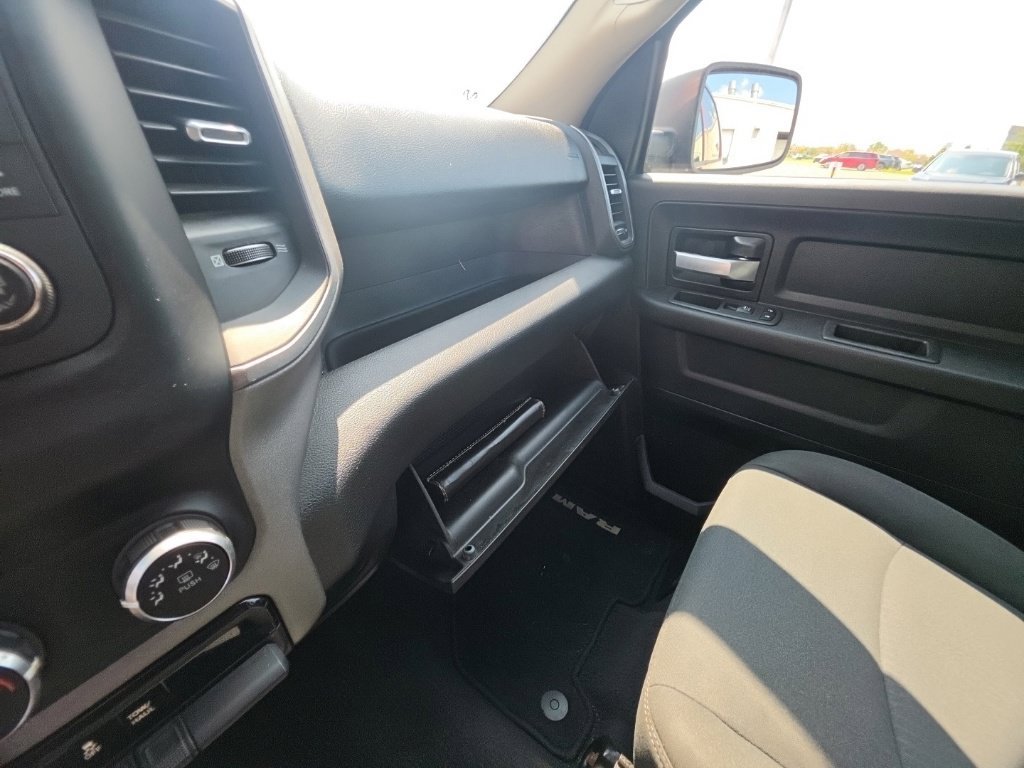 Used 2019 RAM 2500 Tradesman AWD/4WD image 24