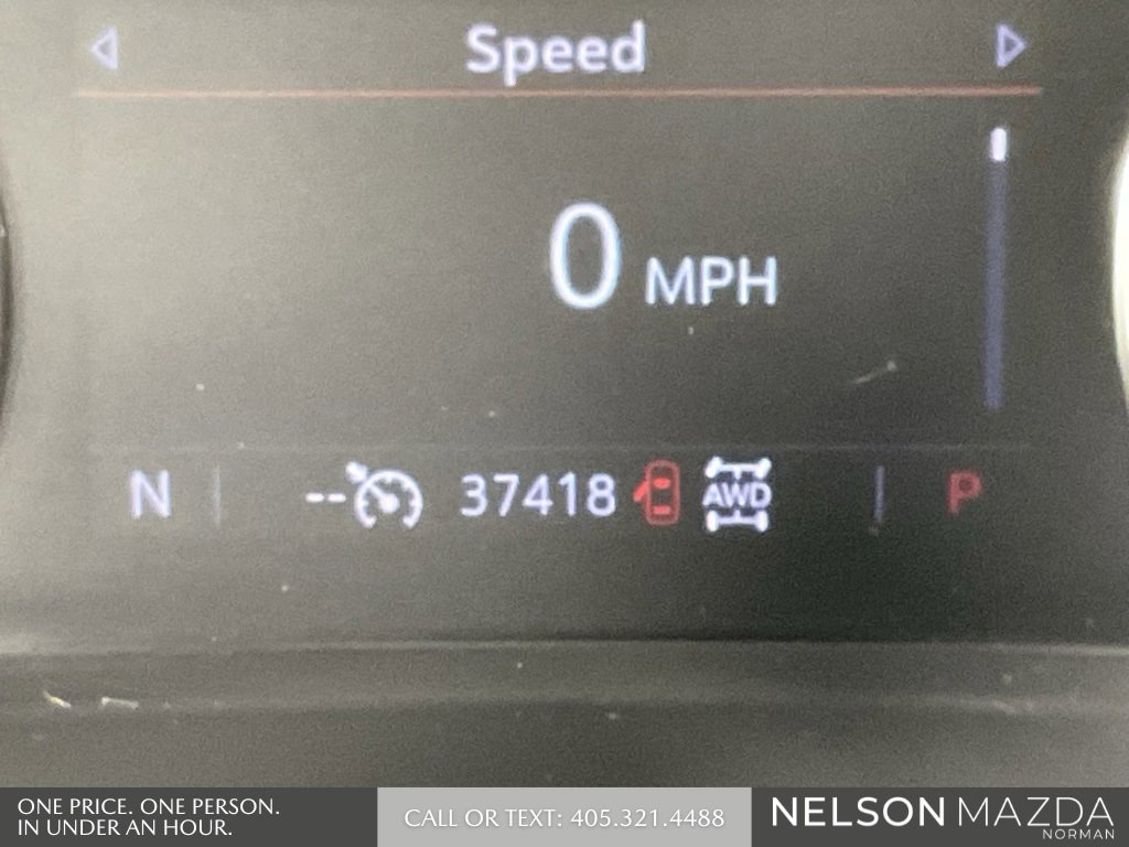 Used 2023 Buick Envision Preferred w/ Sport Touring Package image 45