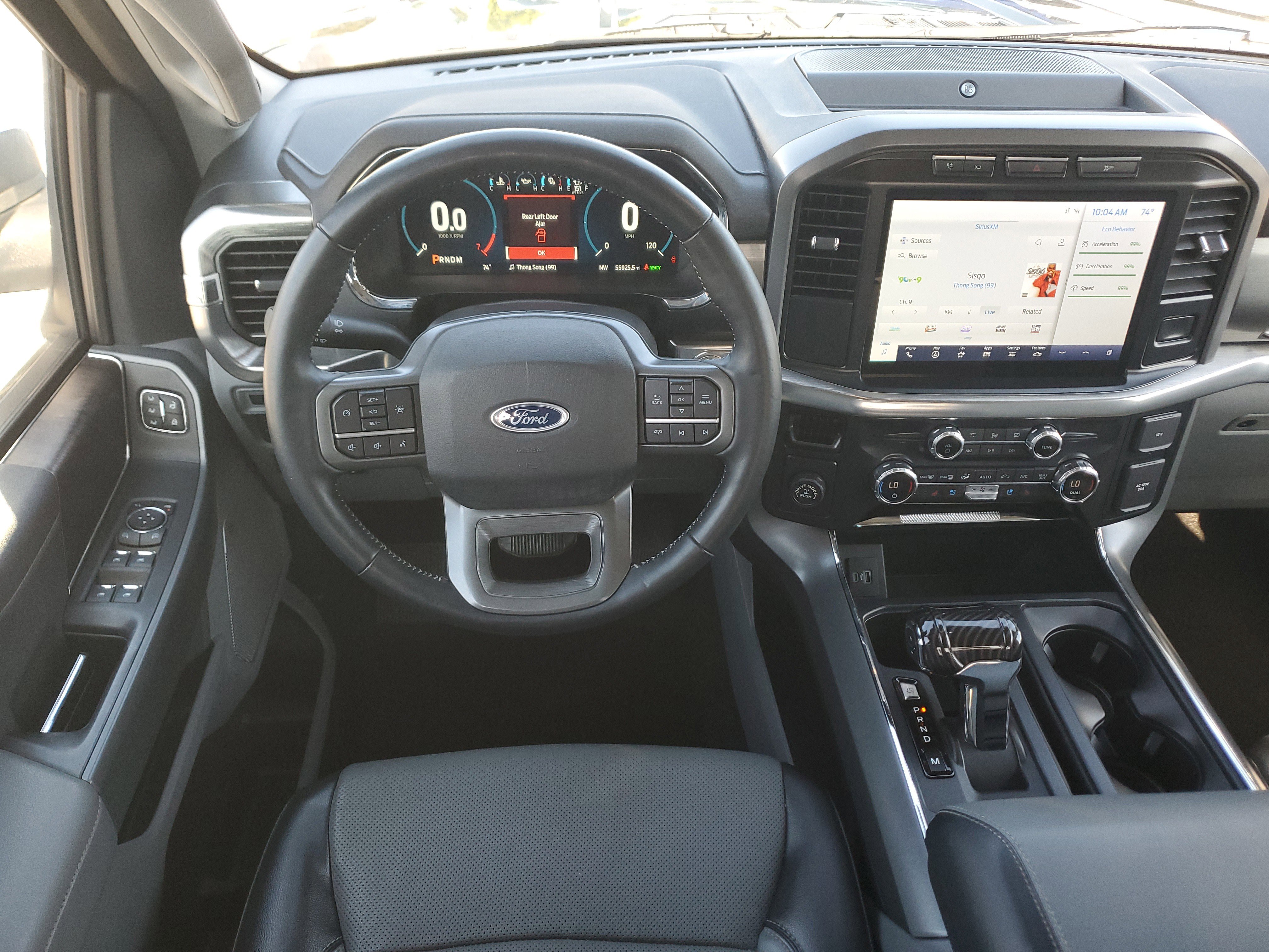 Used 2021 Ford F150 Lariat image 18