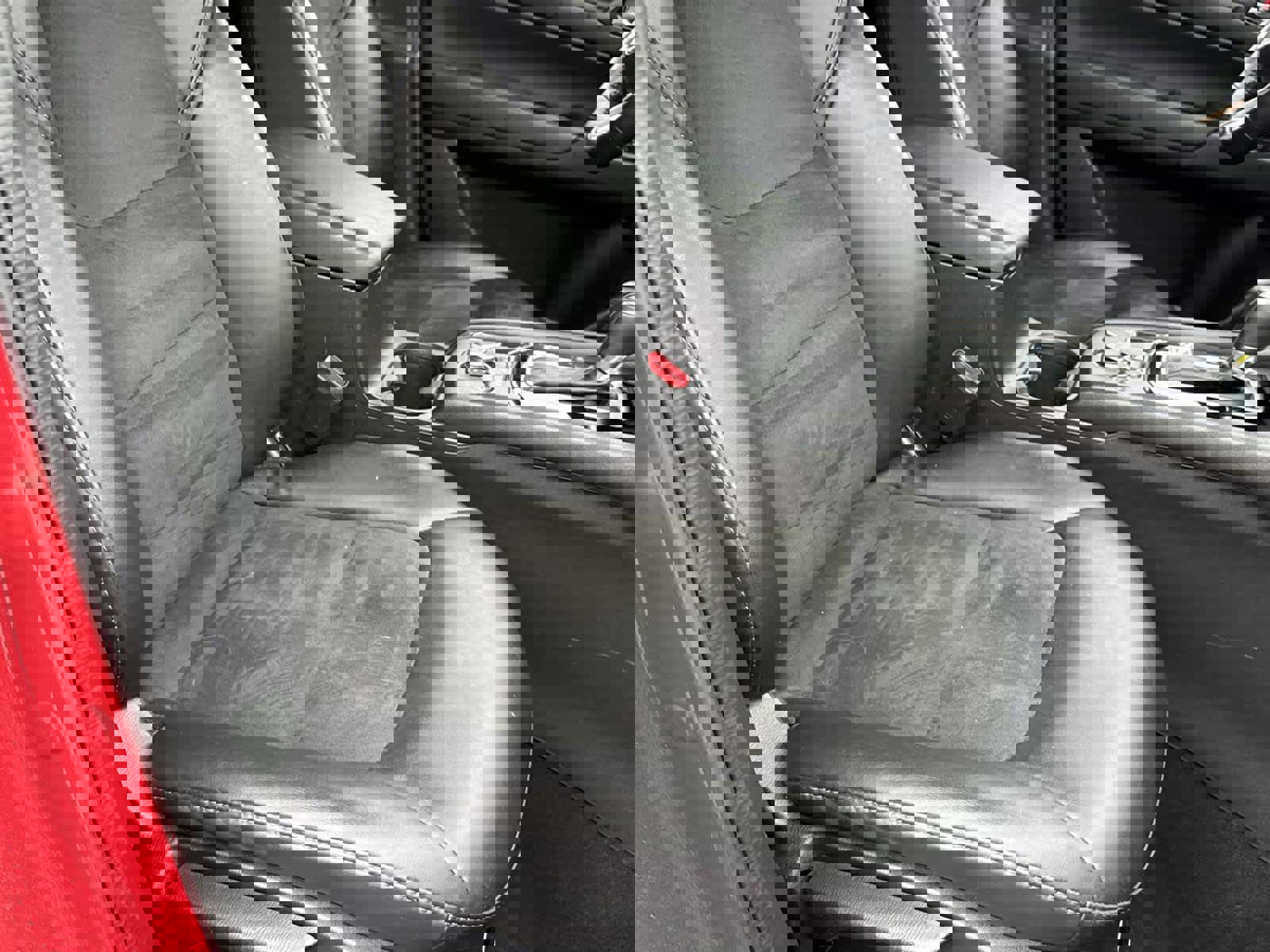 Used 2023 MAZDA CX-5 AWD 2.5 S w/ Select Package image 17