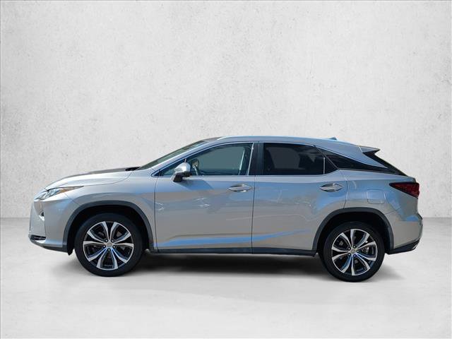 Used 2017 Lexus RX 350 FWD w/ Premium Package image 5
