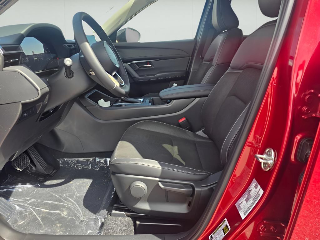 Used 2026 MAZDA CX-5 Select AWD/4WD image 9