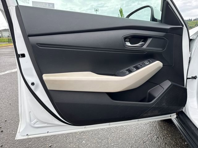 Used 2024 Honda Accord LX image 16