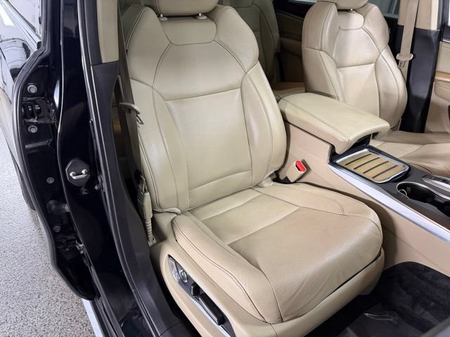 Used 2020 Acura MDX SH-AWD w/ Technology Package image 28