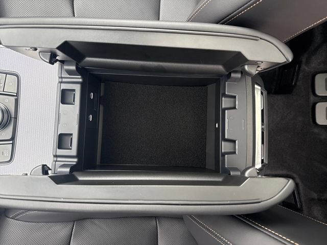 Used 2025 MAZDA CX-70 3.3 Turbo S w/ Premium Package image 26