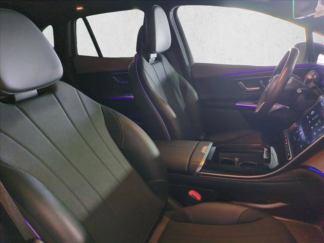 Certified 2024 Mercedes-Benz EQE 350+ SUV image 21