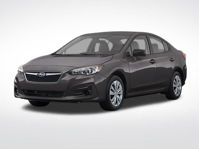Used 2019 Subaru Impreza 2.0i AWD/4WD image 1