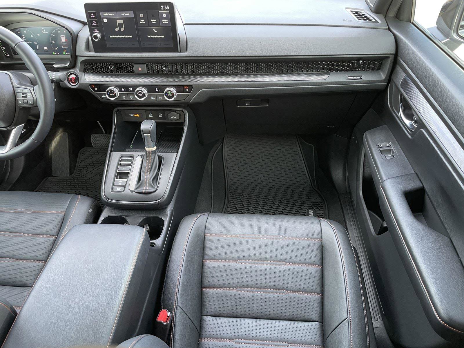 Used 2026 Honda CR-V Sport-L image 31