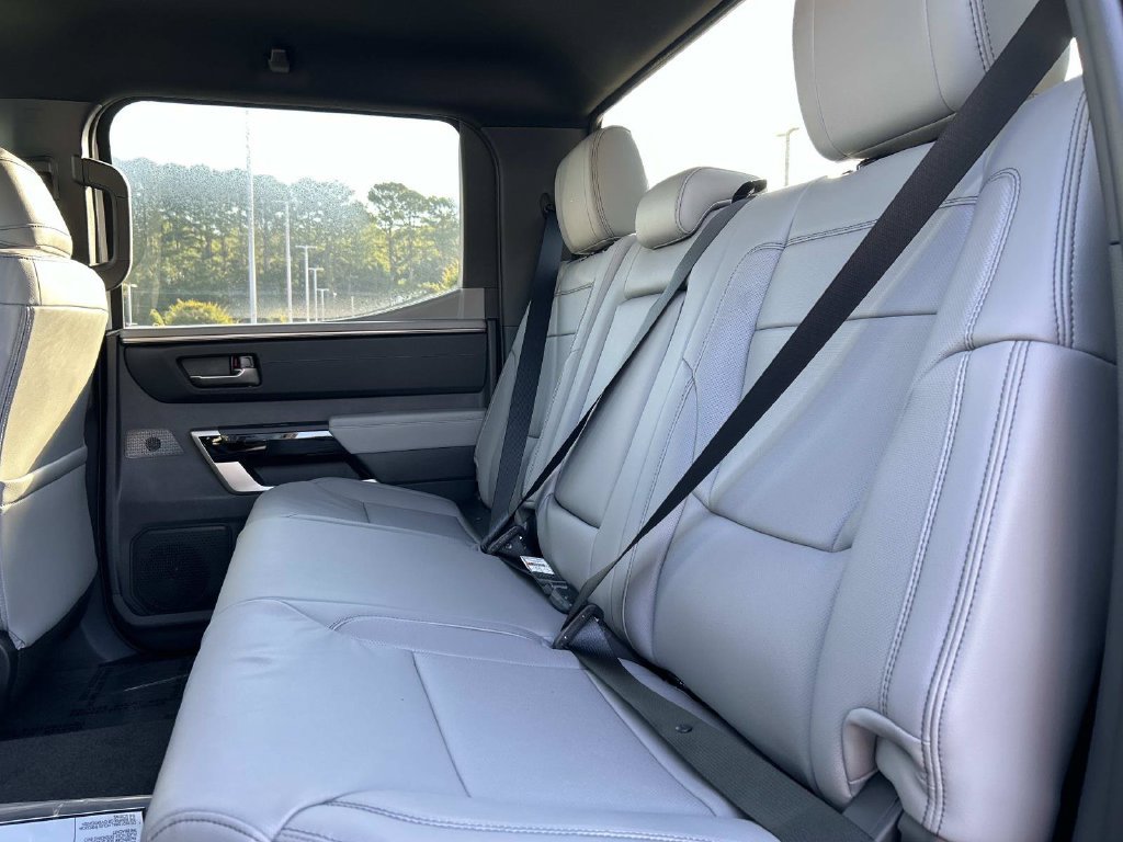 New 2026 Toyota Tundra Limited AWD/4WD image 20