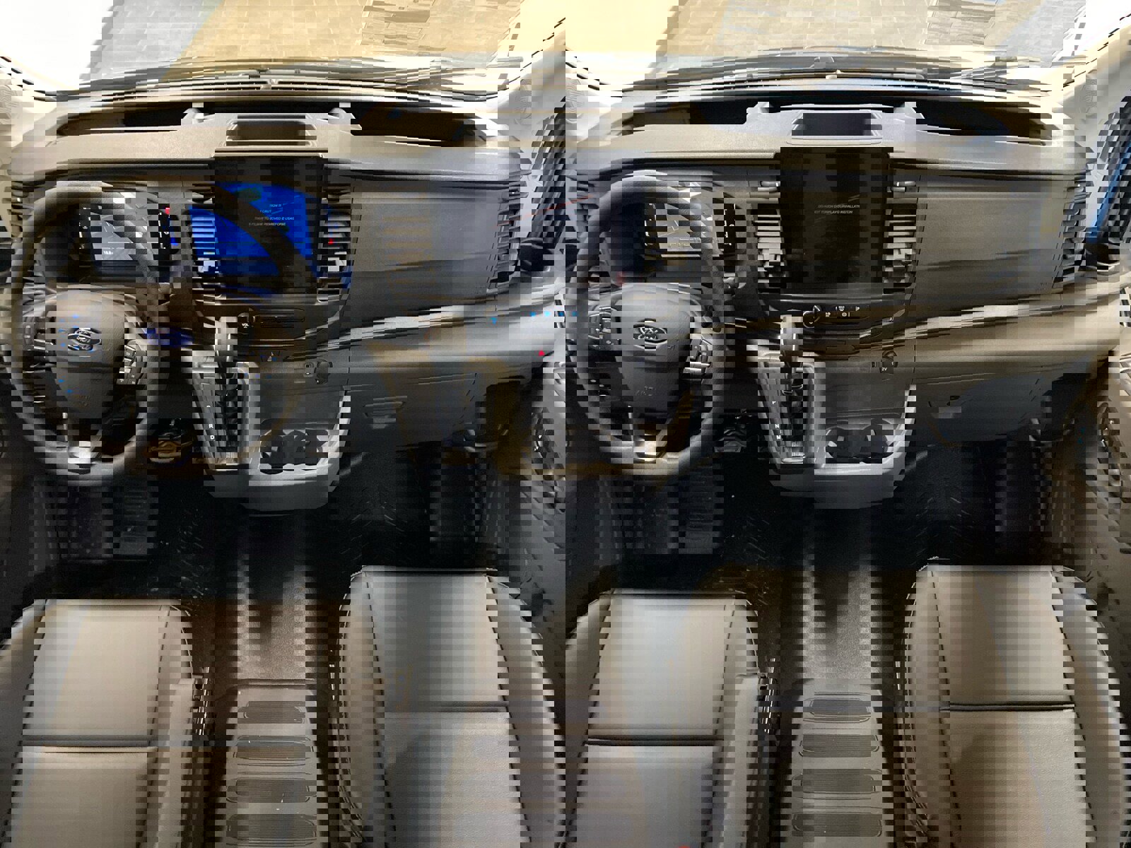 New 2026 Ford Transit 350 148 Medium Roof w/ Exterior Upgrade Package image 9