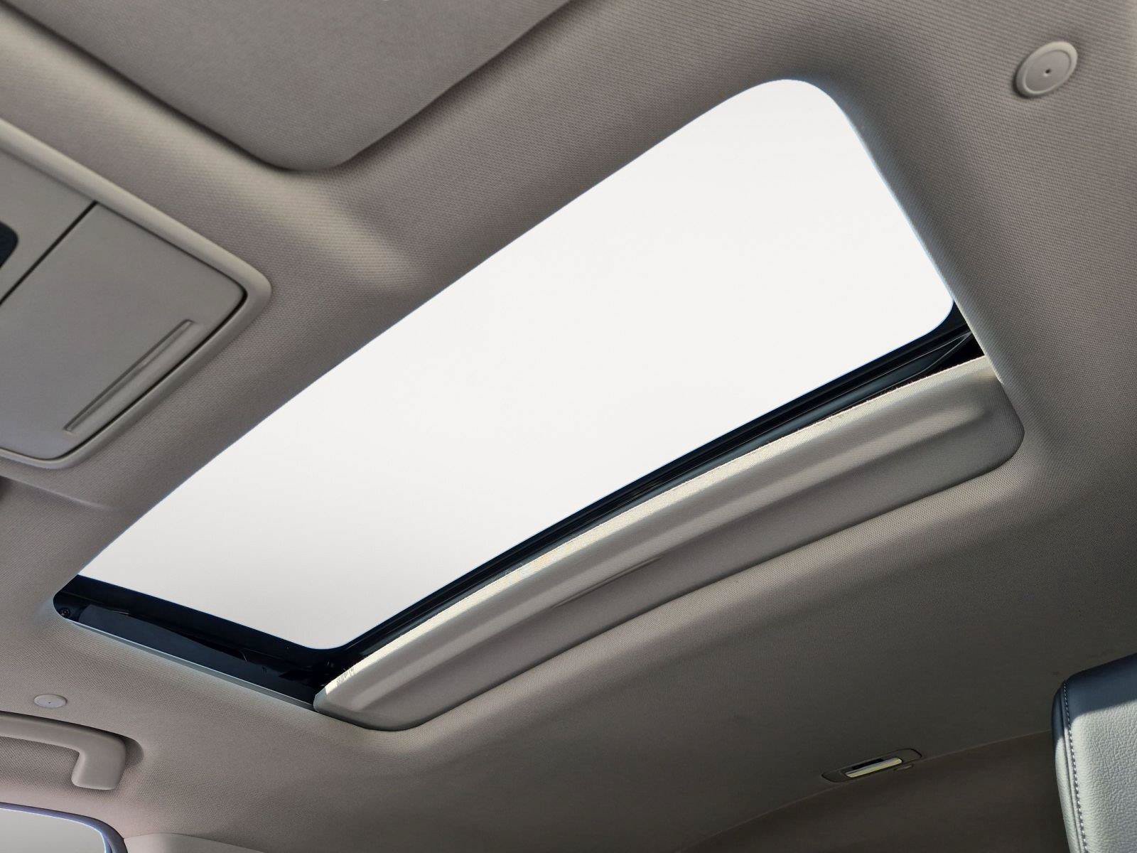 Certified 2024 Honda CR-V EX-L image 31