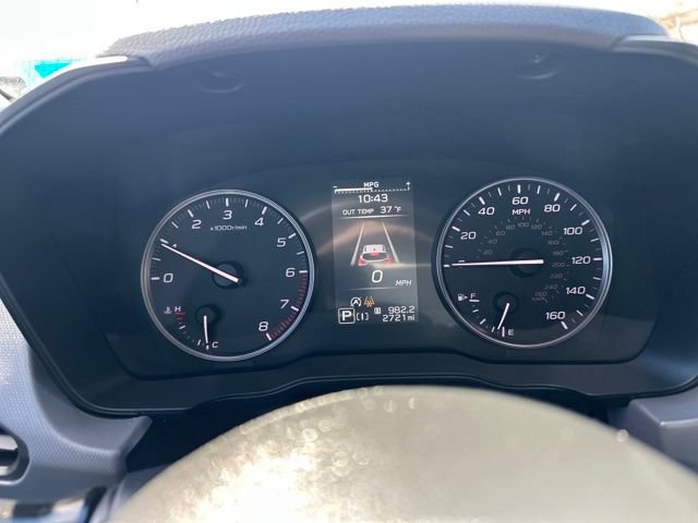 Used 2025 Subaru Crosstrek 2.5i Limited AWD/4WD image 15