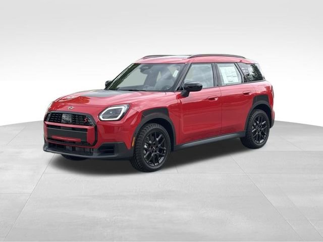 New 2027 MINI Cooper Countryman S AWD/4WD image 9