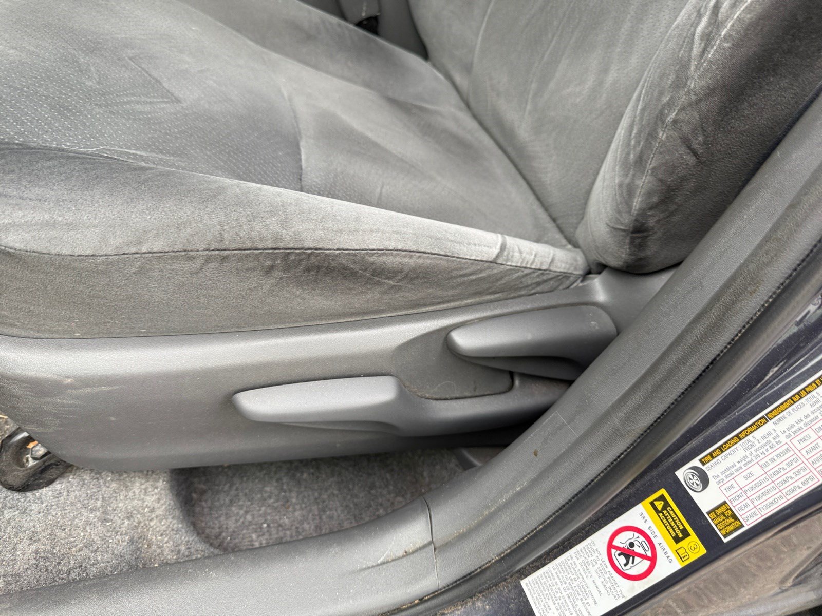 Used 2010 Toyota Prius FWD image 14
