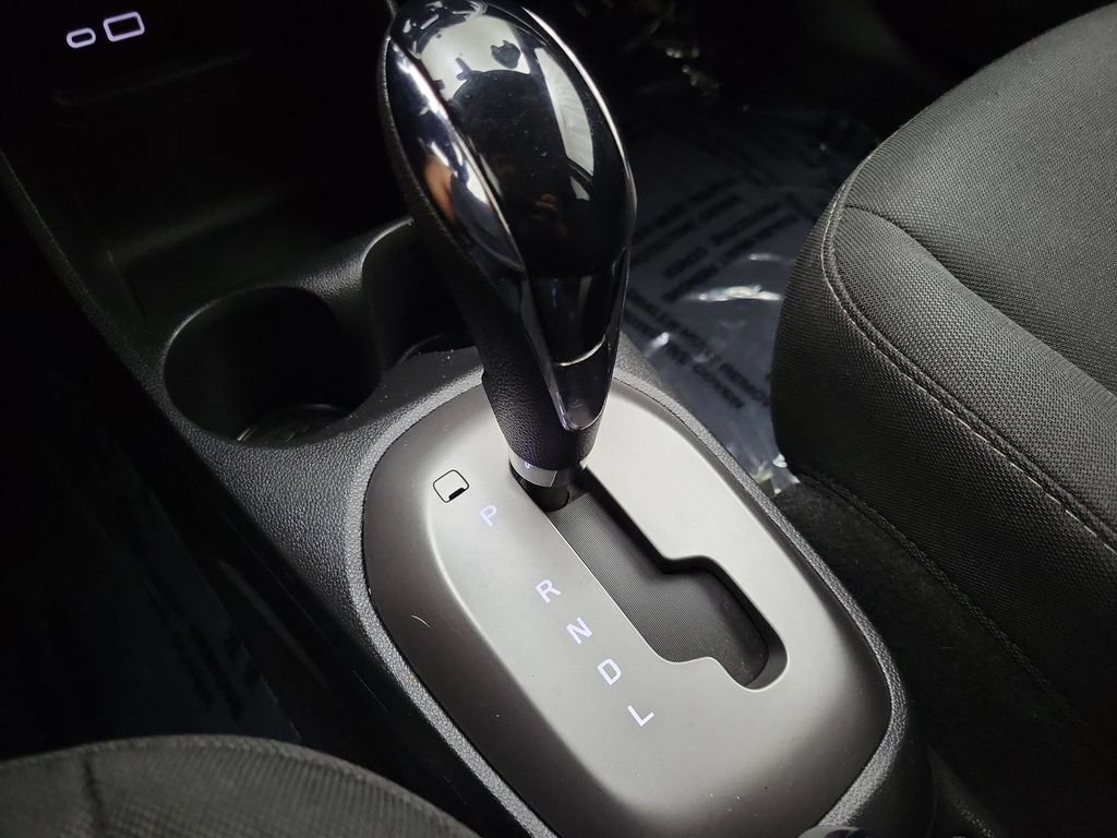 Certified 2021 Chevrolet Spark LS FWD image 17