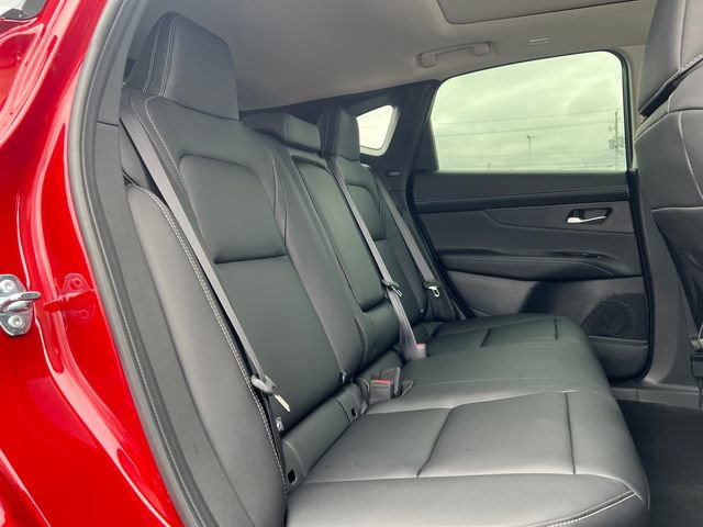 New 2025 Nissan Murano SL w/ Cargo Package AWD/4WD image 18