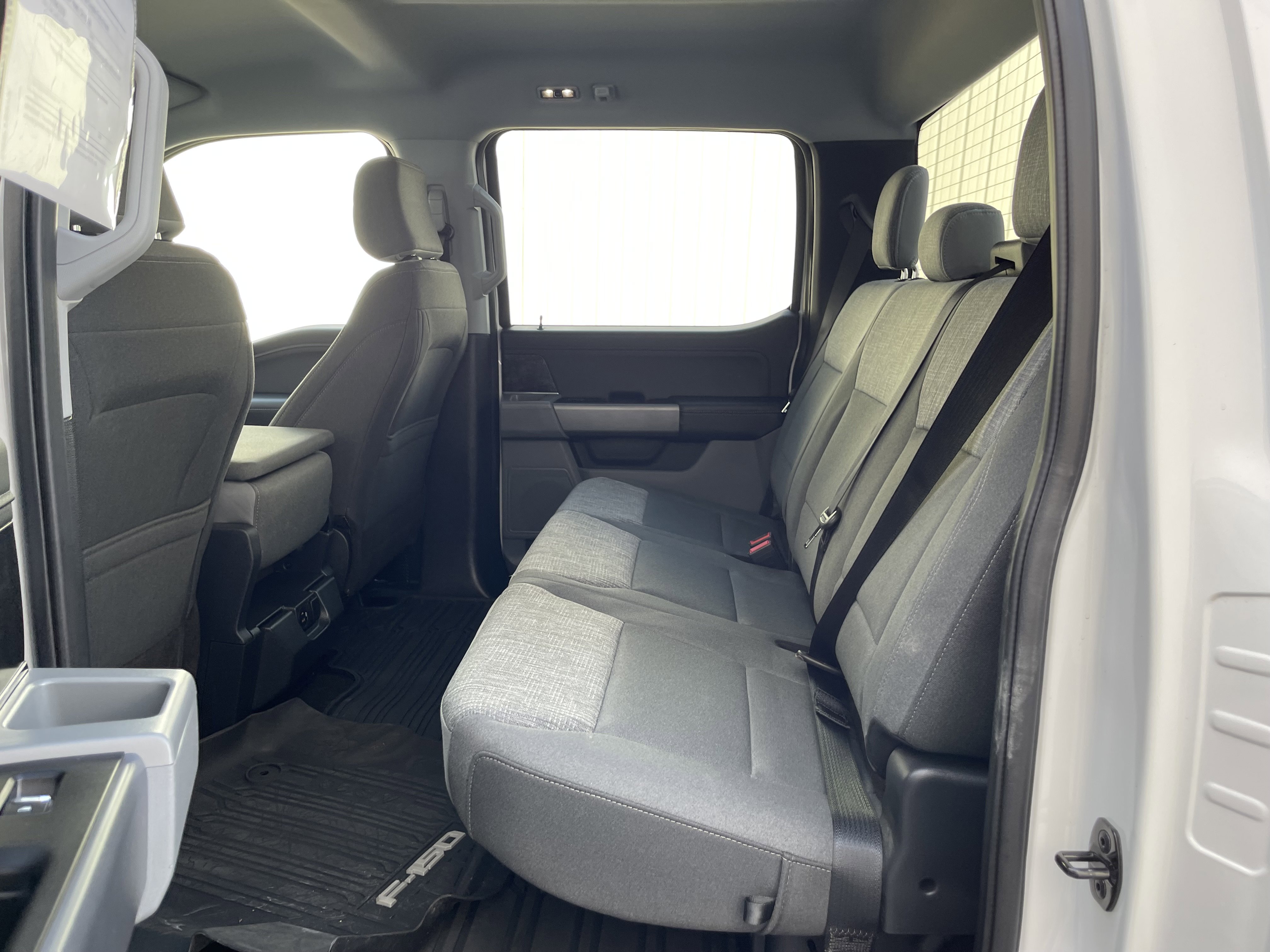 Used 2022 Ford F150 XLT w/ Equipment Group 301A Mid image 23