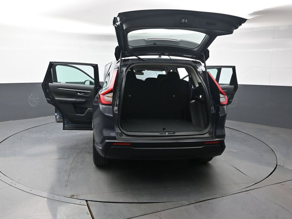 Certified 2024 Honda CR-V LX image 46