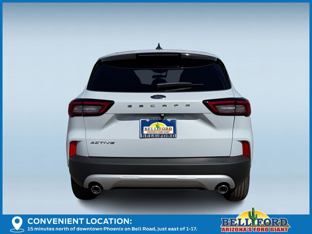 New 2026 Ford Escape Active image 6