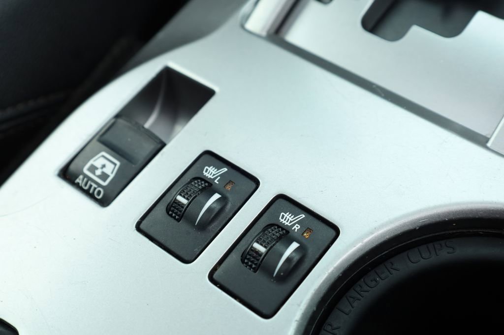 Used 2021 Toyota 4Runner SR5 Premium w/ Moonroof Package image 28