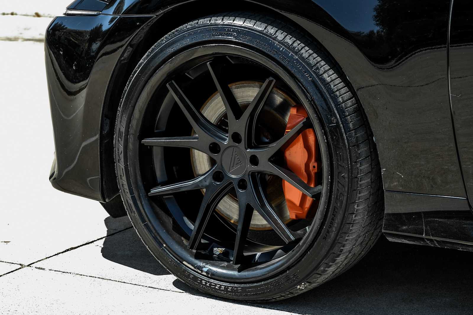 Used 2018 Lexus GS 350 F Sport image 58