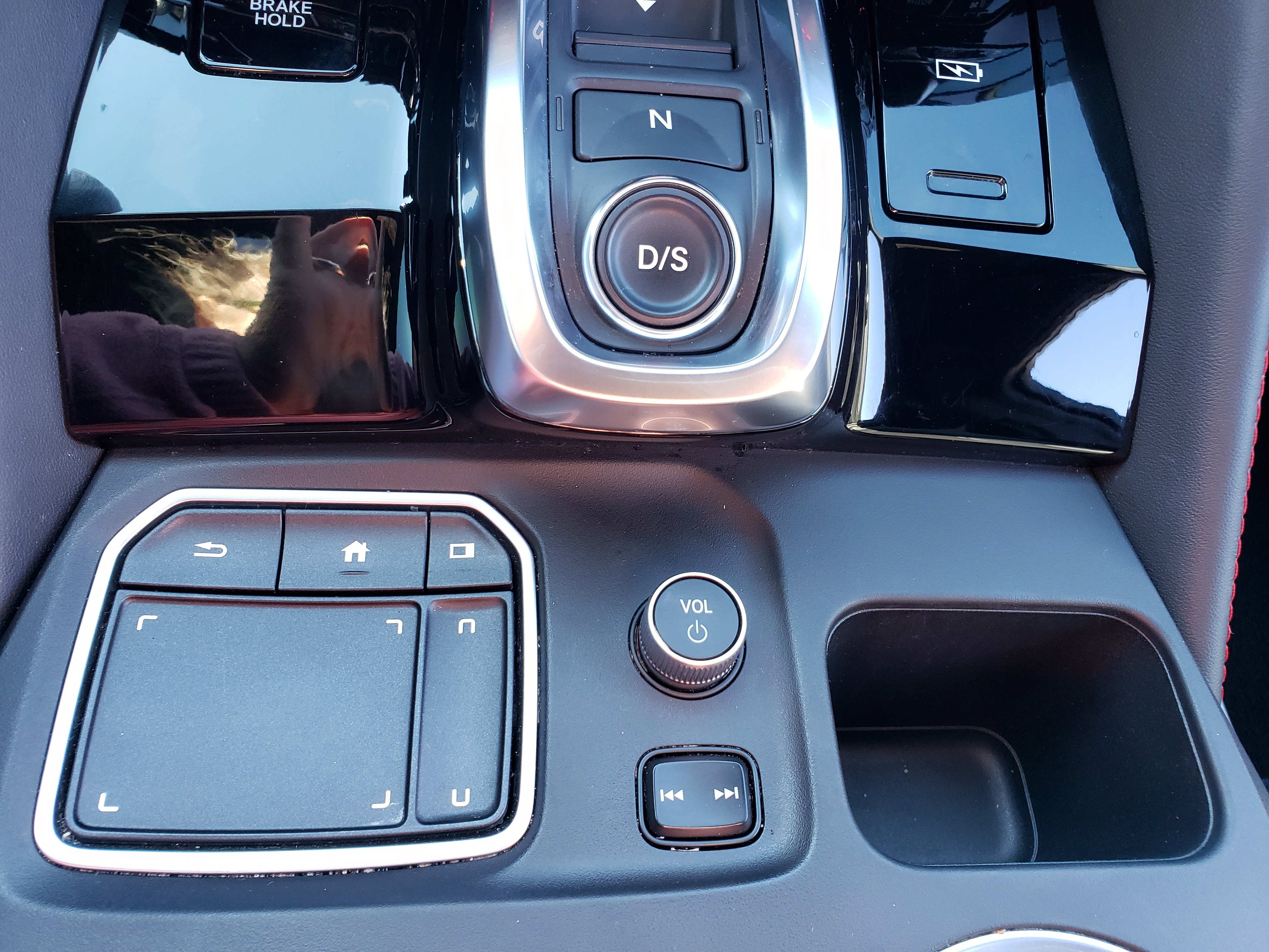 Used 2022 Acura MDX A-Spec image 25