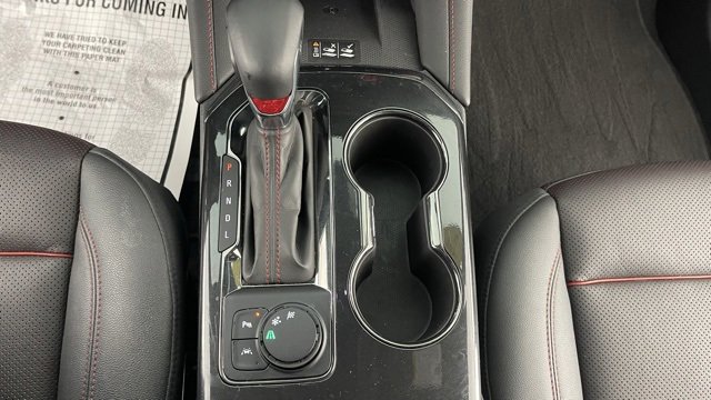 Used 2025 Chevrolet Blazer RS image 42