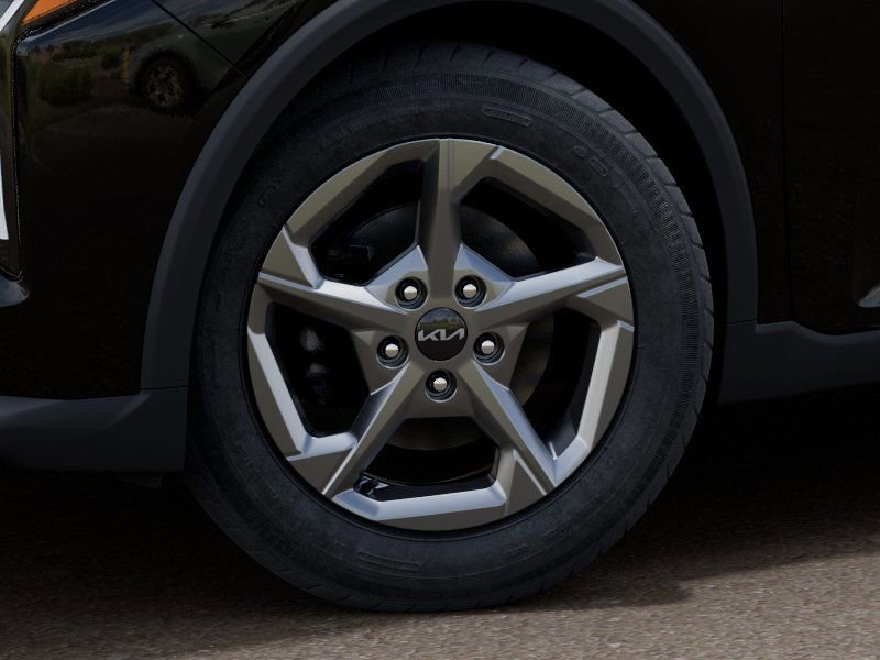 New 2026 Kia K4 FWD image 9