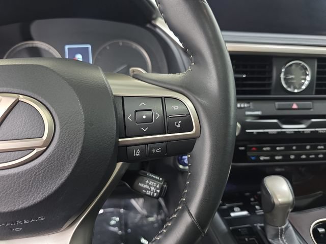 Used 2021 Lexus RX 450h AWD w/ Premium Package image 15
