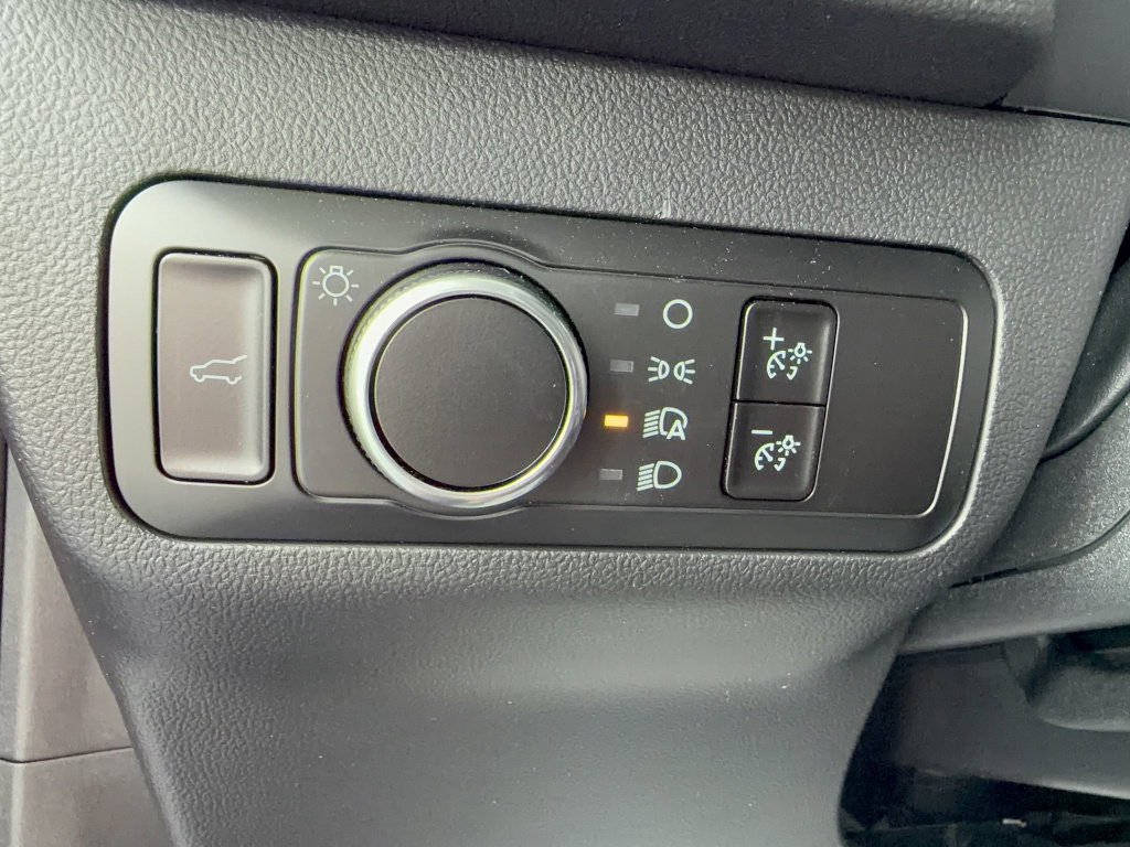 Used 2025 Ford Escape Active w/ Tech Pack #1 image 26