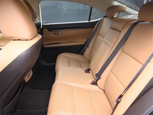 Used 2018 Lexus ES 350 image 14