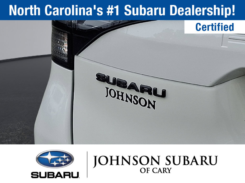 Certified 2025 Subaru Forester Premium w/ Convenience Package #1 AWD/4WD image 24