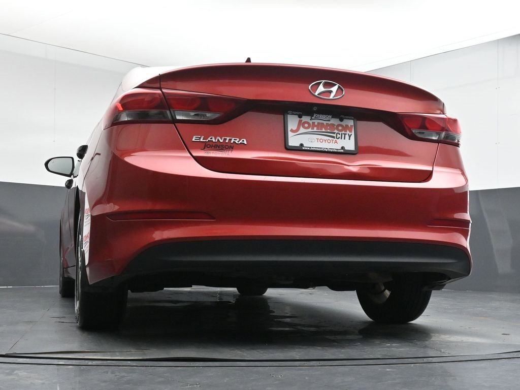 Used 2018 Hyundai Elantra Value Edition image 36
