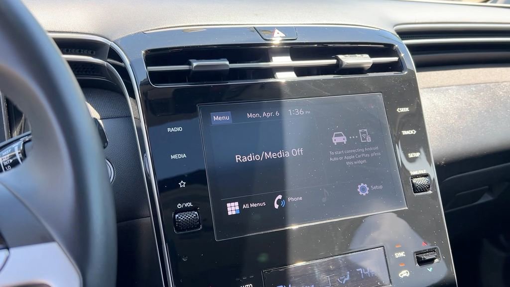 Used 2023 Hyundai Tucson SEL w/ Convenience Package image 26