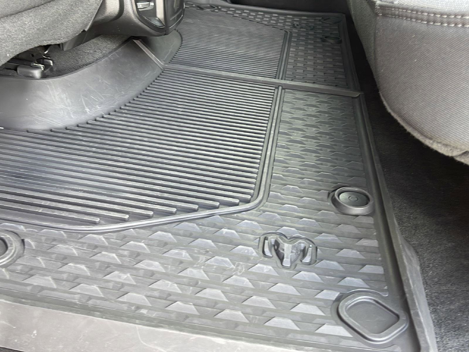 Used 2022 RAM 1500 Big Horn image 22