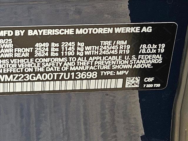 Certified 2026 MINI Cooper Countryman S AWD/4WD image 22