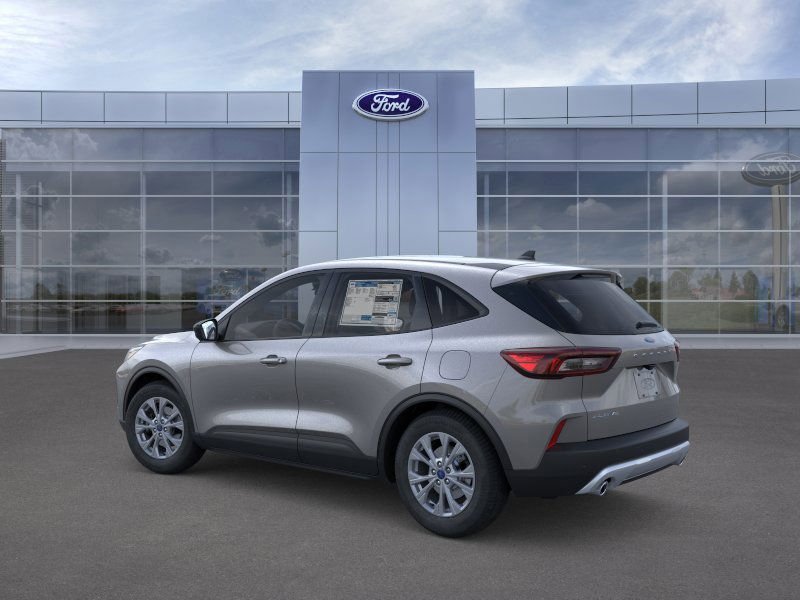 New 2026 Ford Escape Active w/ Tech Pack #1 image 4