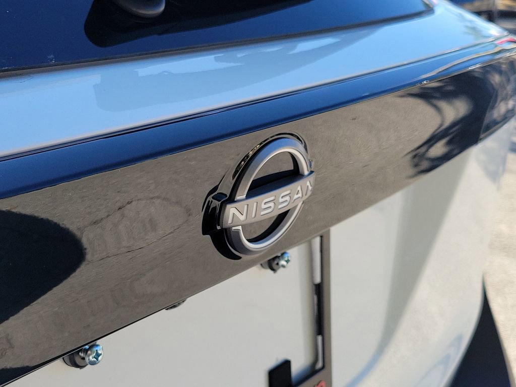 New 2026 Nissan Kicks S image 10