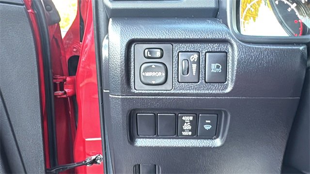 Used 2024 Toyota 4Runner SR5 image 15