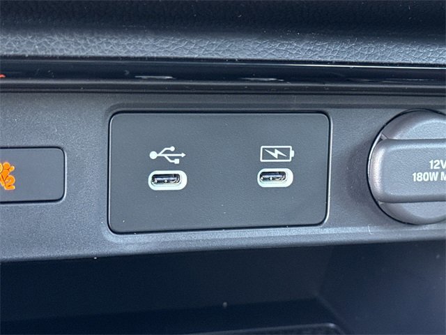 New 2026 Honda CR-V EX image 25